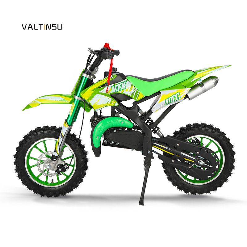 49cc Motorcycles Cross Motorcycle Kids Dirt Bike Mini Crossmotor With Ce Dirt Bike