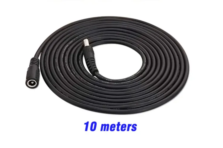 Extension cable (10 meters)