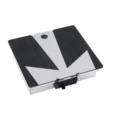 BLAZE BATTERY REPLACEMENT