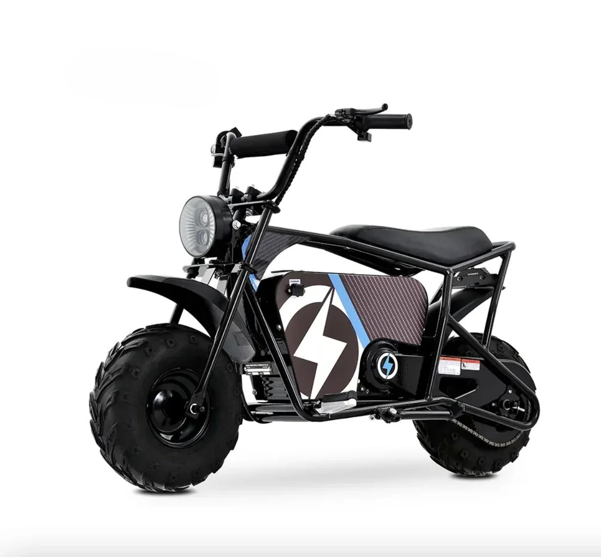 Cheaper Hot Sale Kids Off Road Electric Mini Bike