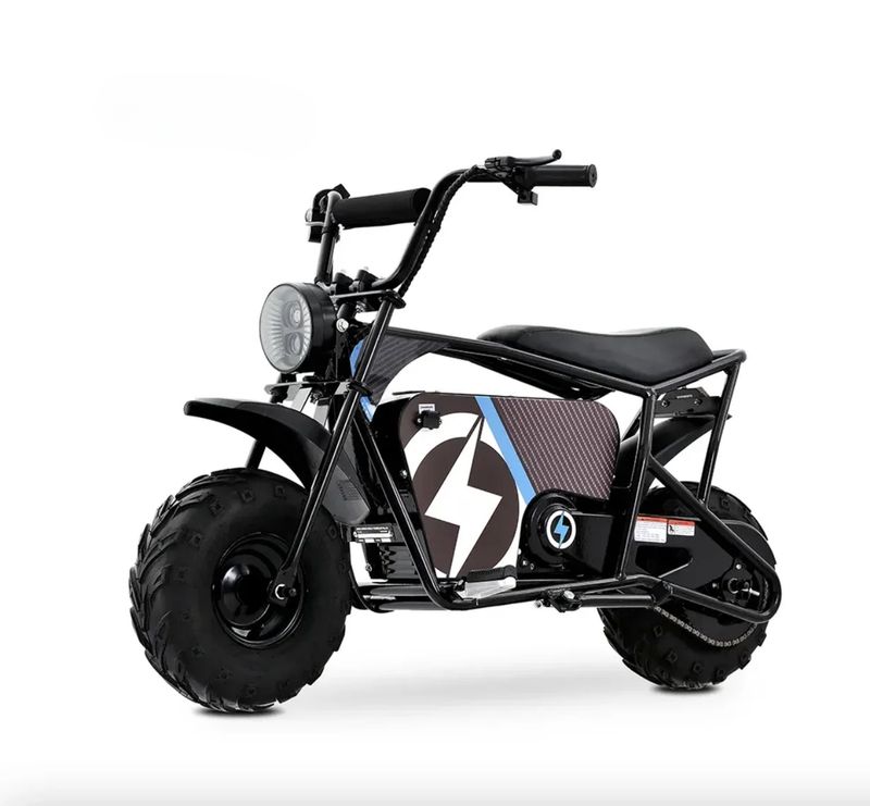 Cheaper Hot Sale Kids Off Road Electric Mini Bike