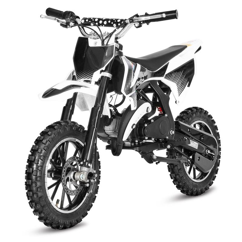 49cc Dirt Bike  with 10inch Tire with CE