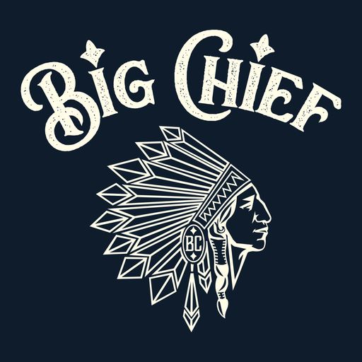 Big Chief 2G Dispo Liquid Diamonds