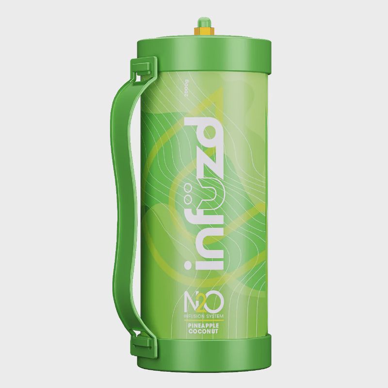 N20 Infuzed Gas  2000G