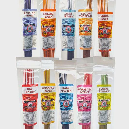 BluntEffects Incense