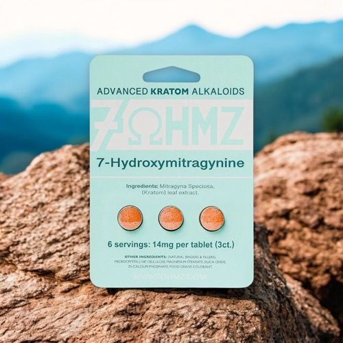 7 Omhz - 14MG 3 CT