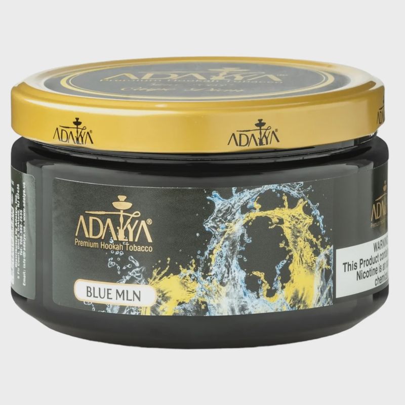 Adalya Shisha Tobacco – 250g – Premium Hookah Flavor