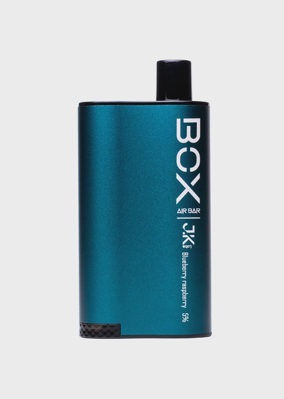 Airbar Box 3k Puffs