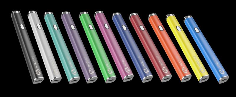 Ario Simple Pen Battery