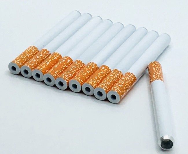 Ciggeret Pipe 1 Hitters