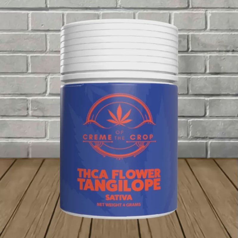 Creme of the Crop 4 Grams Flower