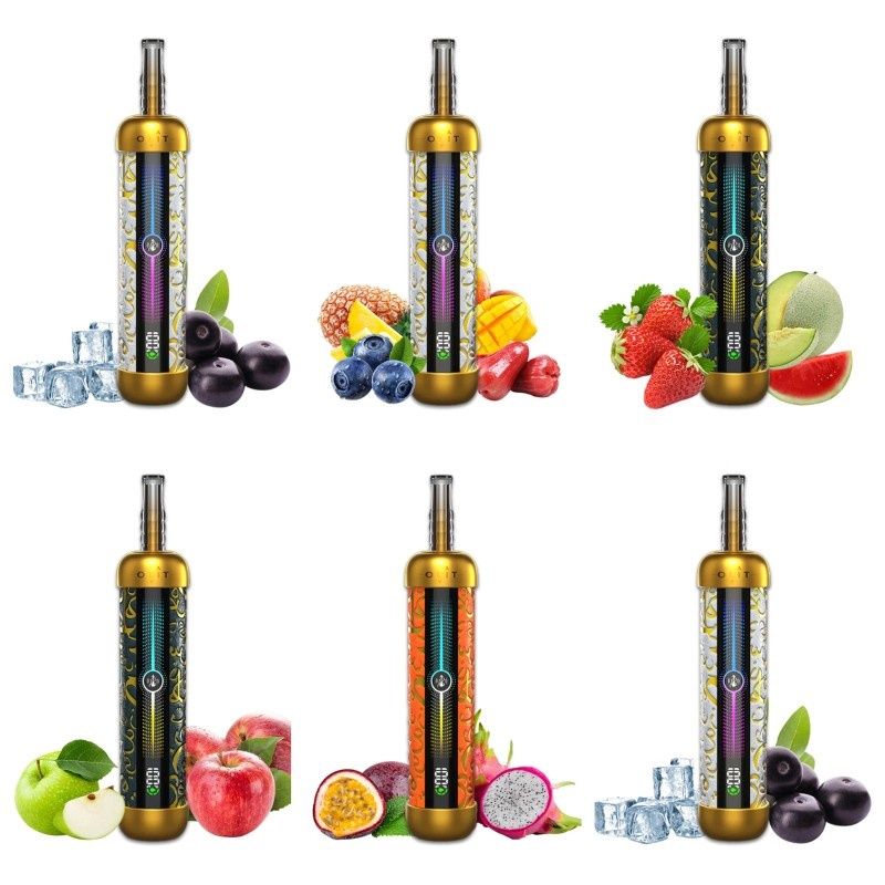 Hooka Lit Pro 60K