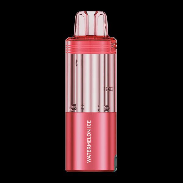 Foger Refill Pod, Flavor: Watermelon Ice