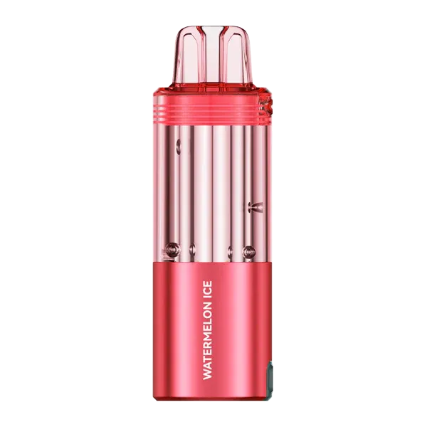 Foger Refill Pod, Flavor: Watermelon Ice