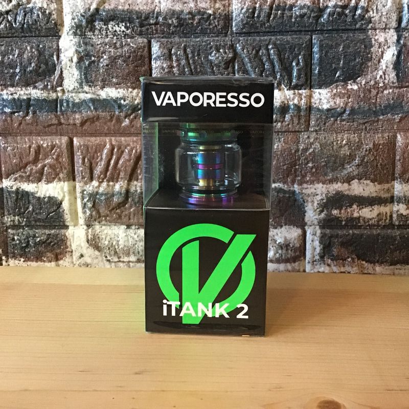 Vaporesso iTank 2