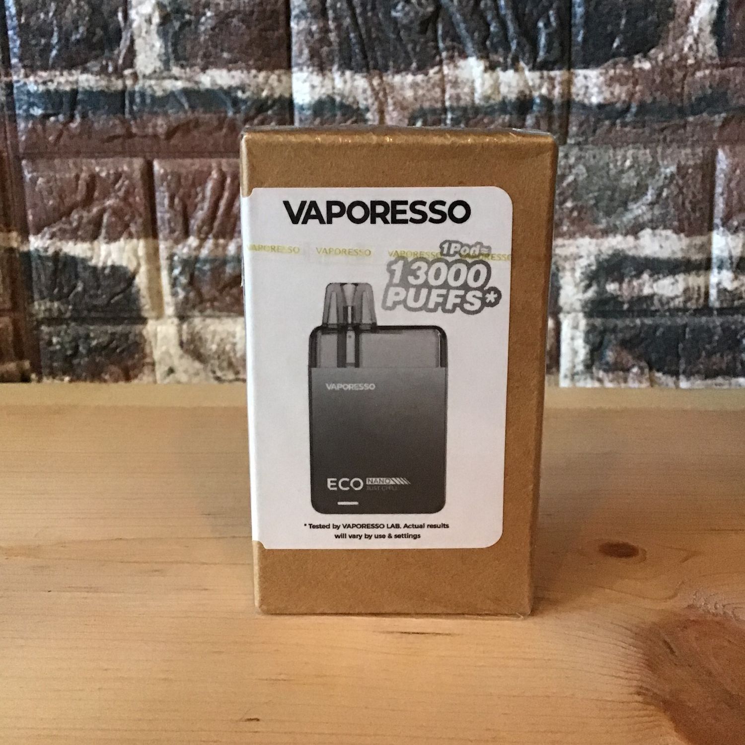 Vaporesso Eco Nano