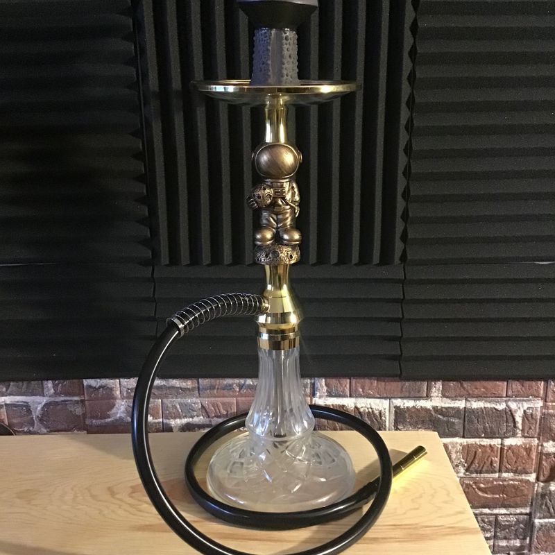 Spaceman Hookah