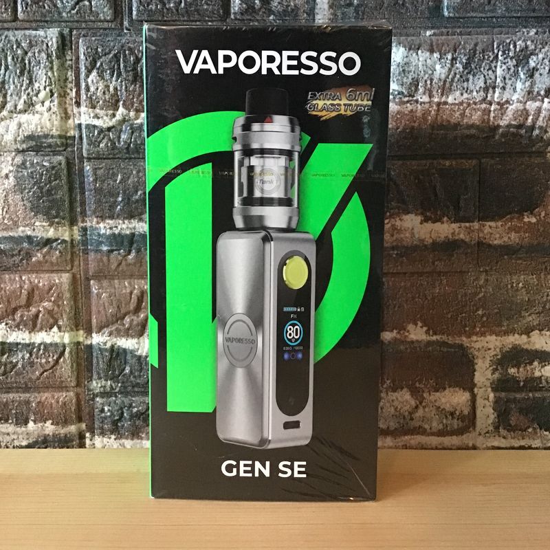 Vaporesso Gen SE