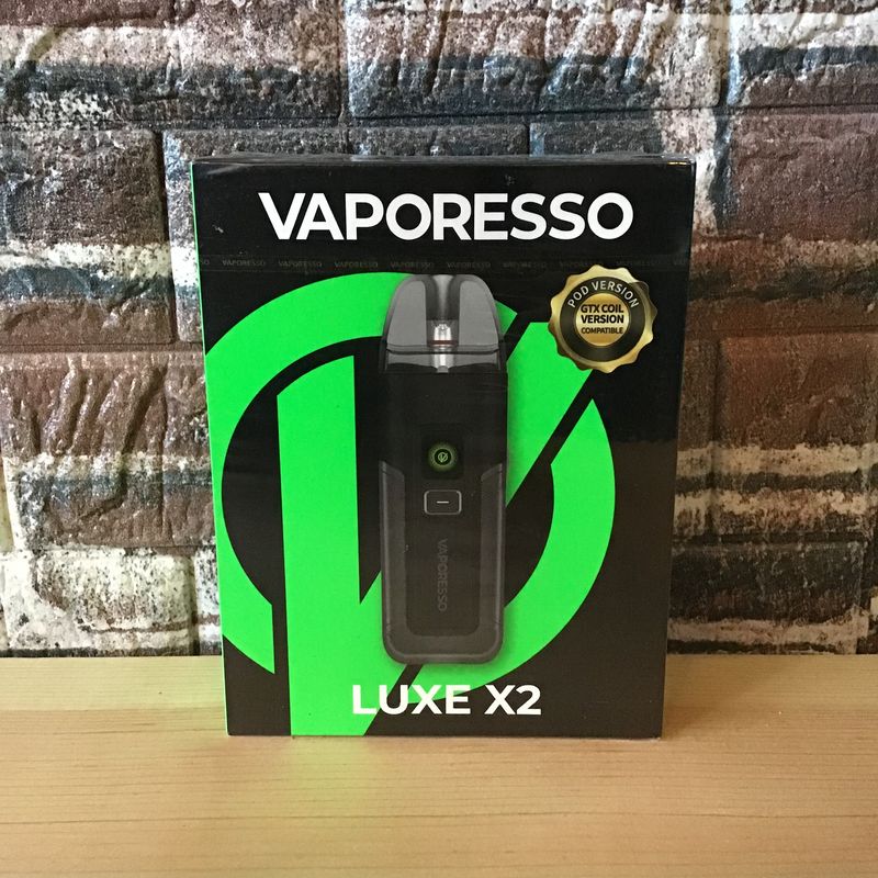 Vaporesso Luxe X2