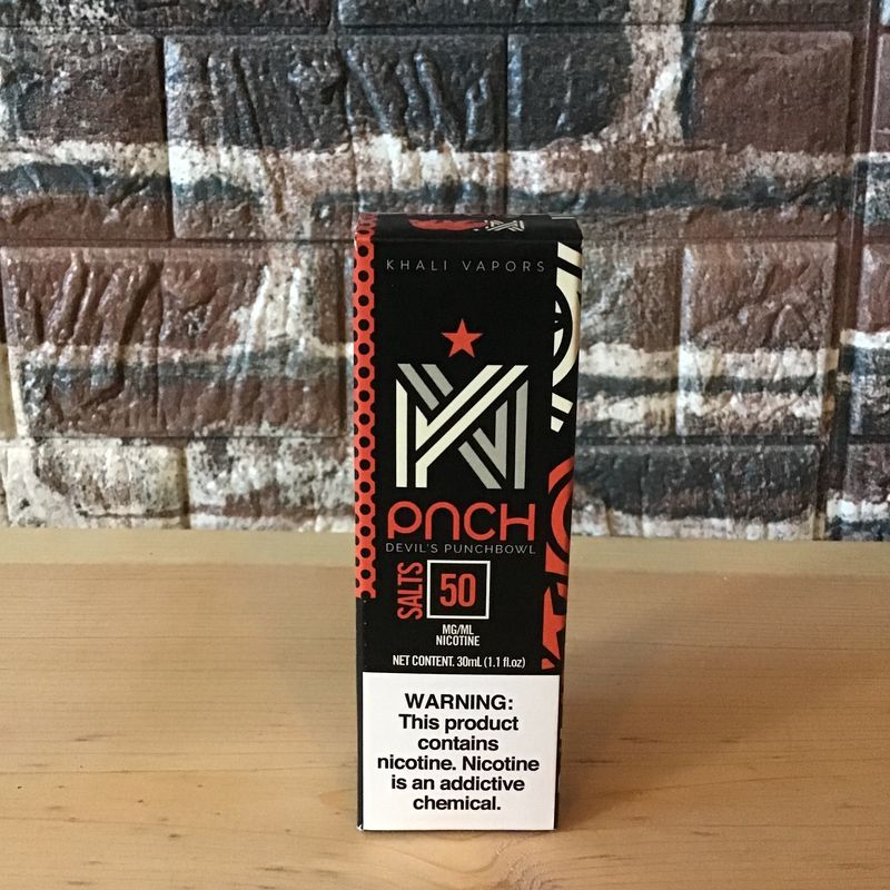 50mg Pnch Devils Punchbowl 30mL