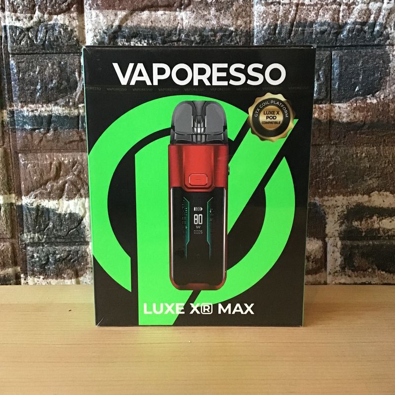 Vaporesso Luxe XR Max