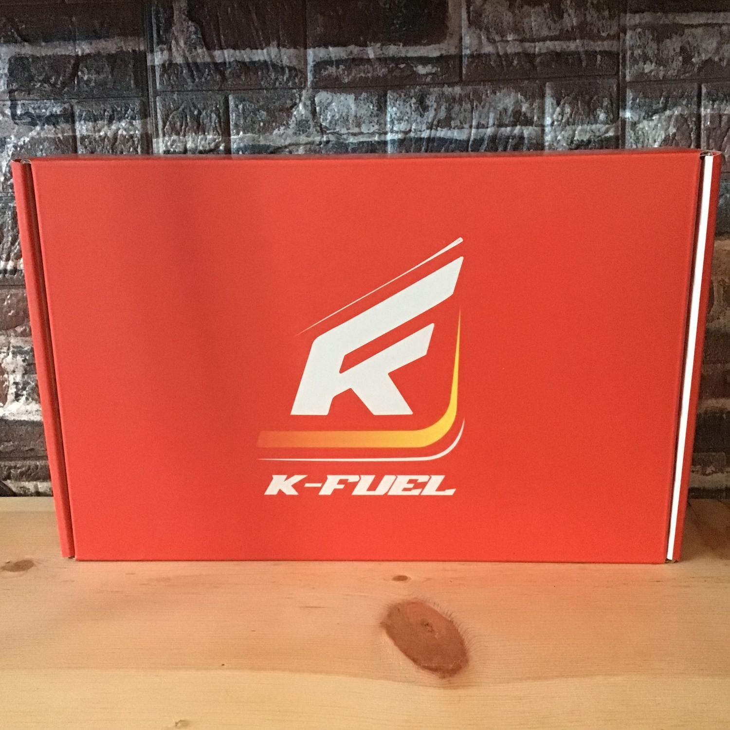K-Fuel Kratom Special Box