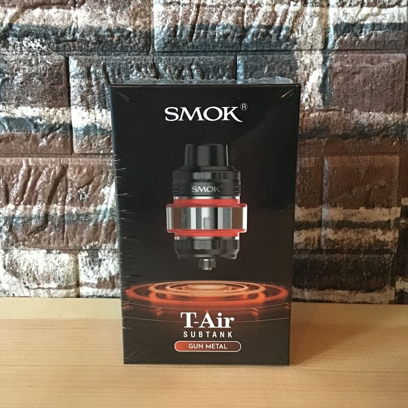 Smok T-Air Tank