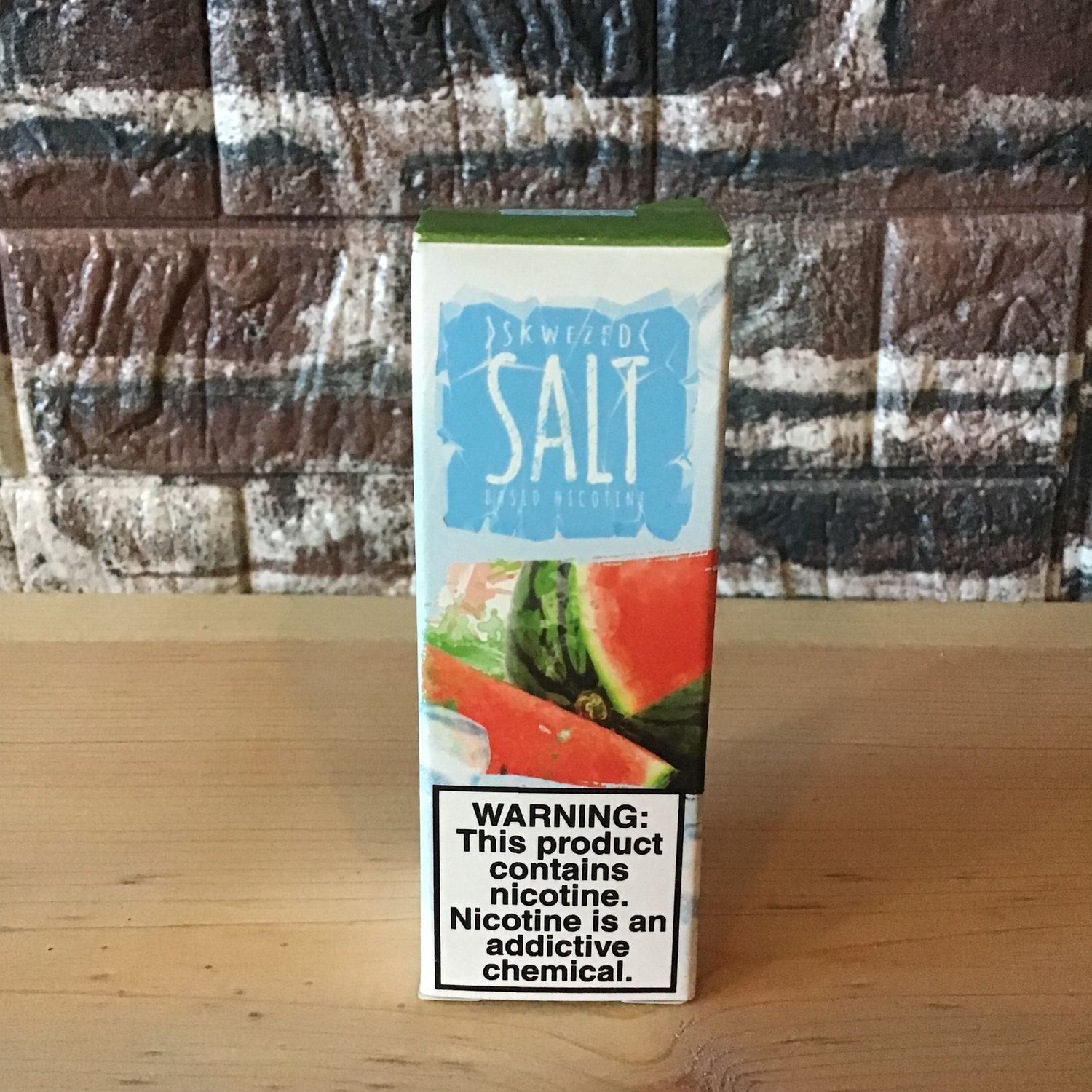 25mg Watermelon Skwezed 30mL