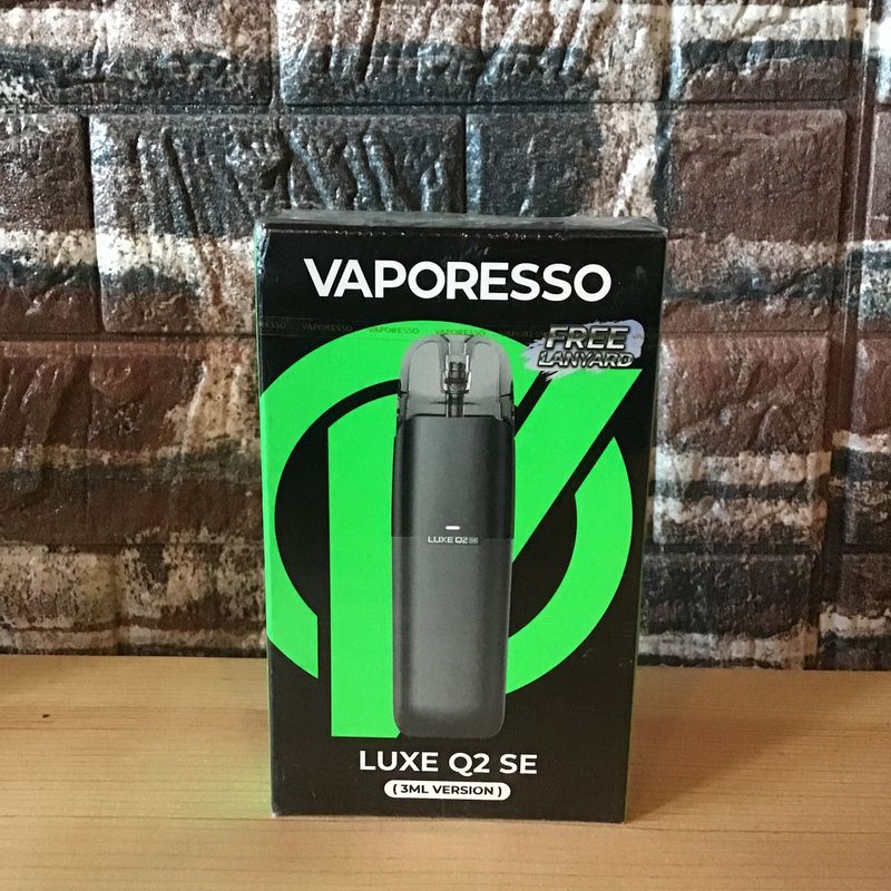 Vaporesso Luxe Q2 SE