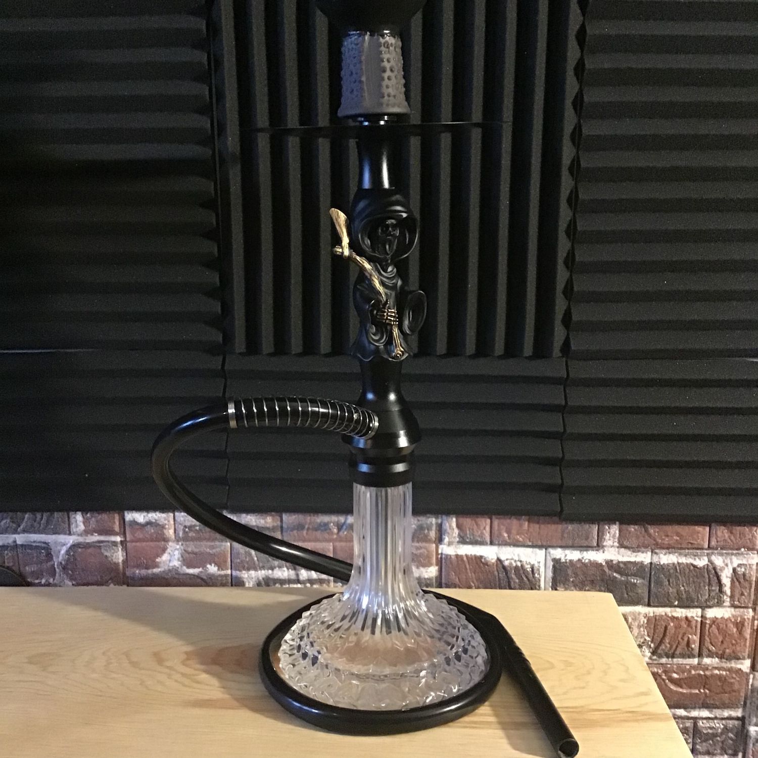 Reaper Hookah