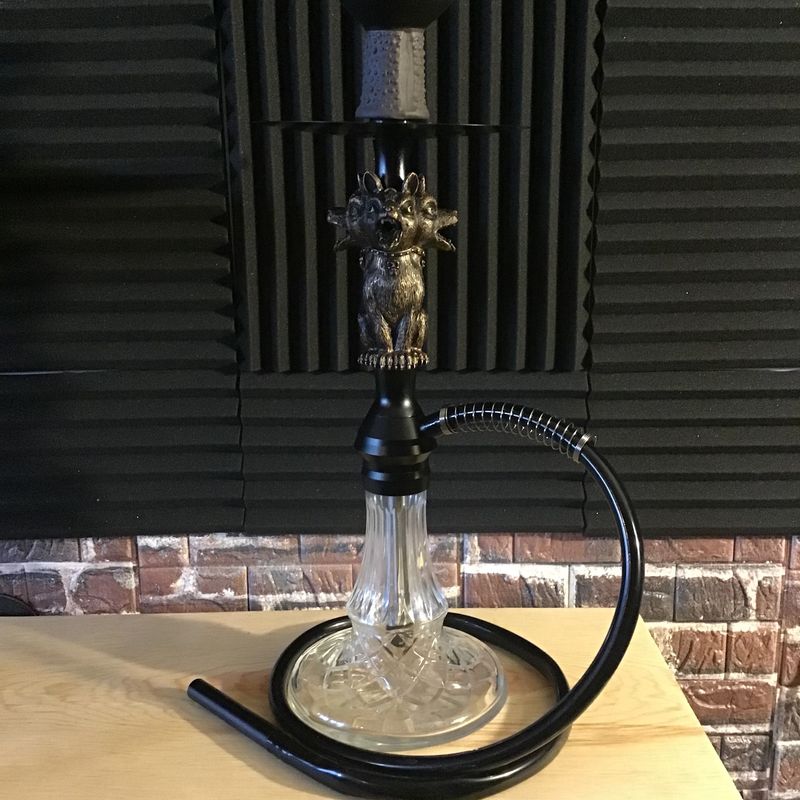 Chimera Hookah