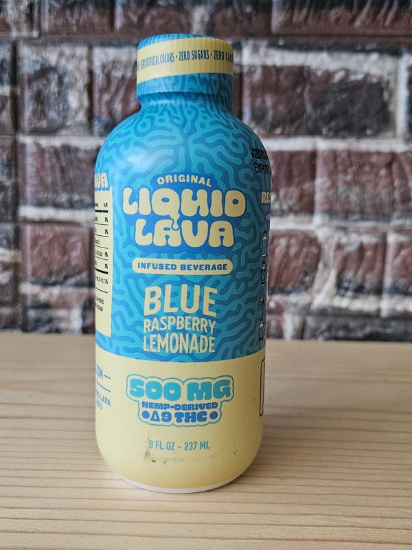 THC Drinks