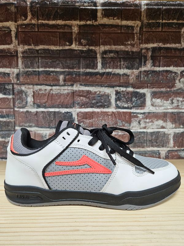 Lakai Shoes