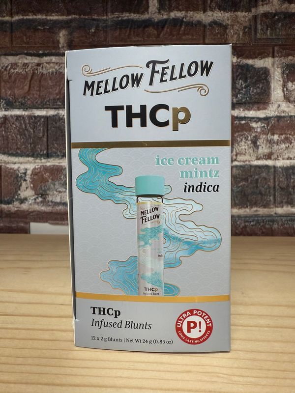 Pre-Rolls