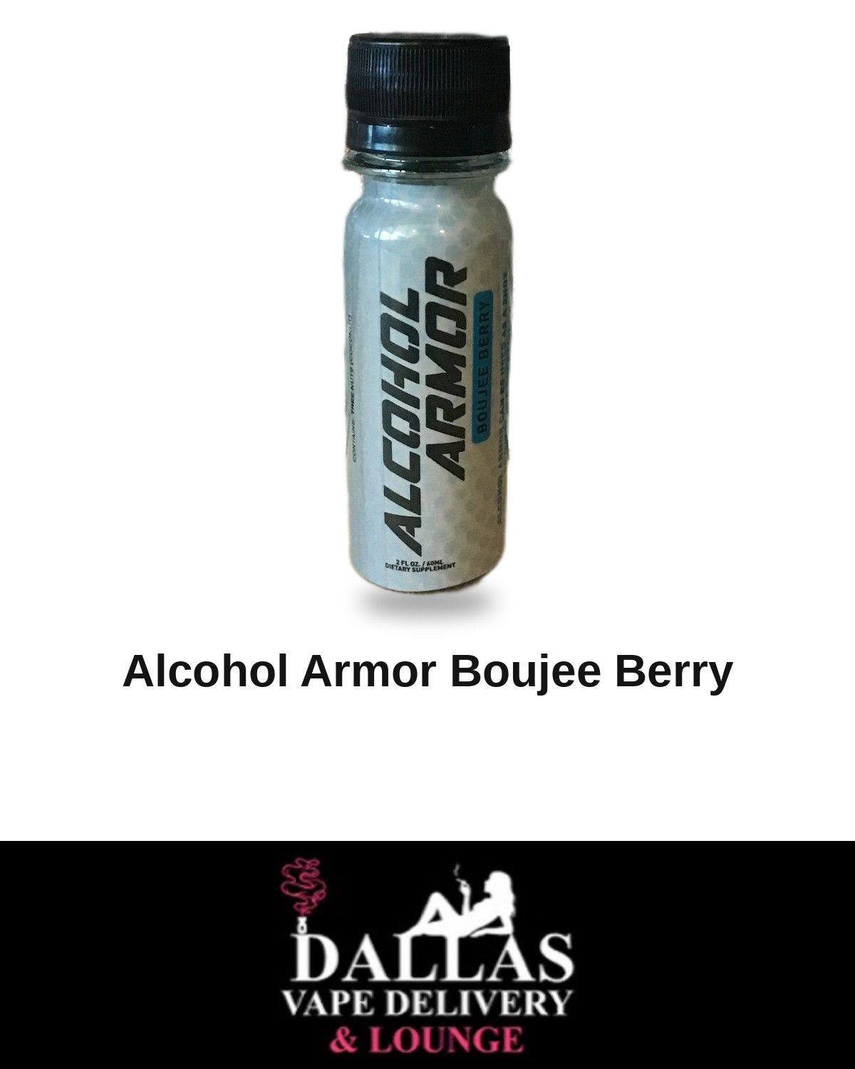 Alcohol Armor Boujee Berry Alcohol Armor Boujee Berry