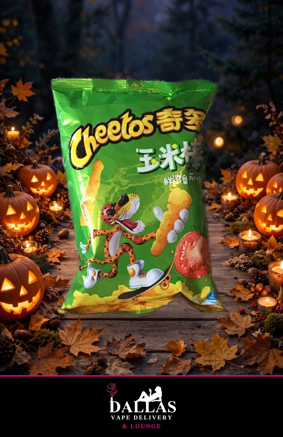BLT Cheetos BLT Cheetos