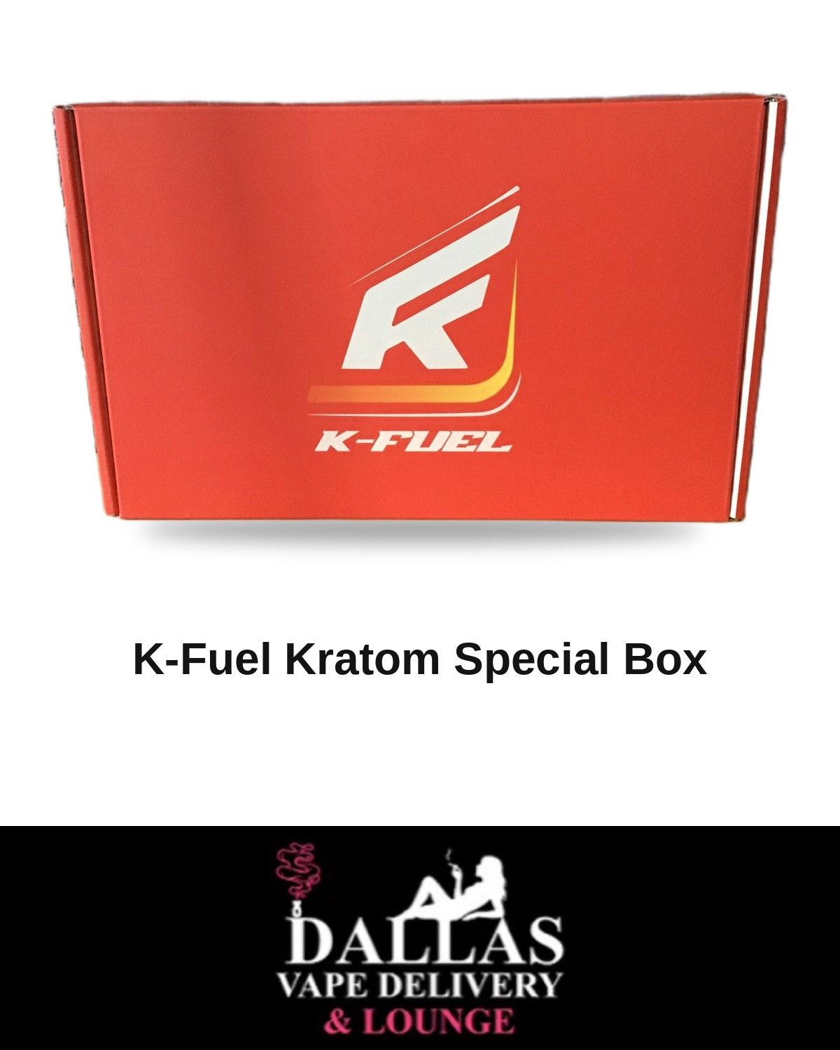 K-Fuel Kratom Special Box K-Fuel Kratom Special Box
