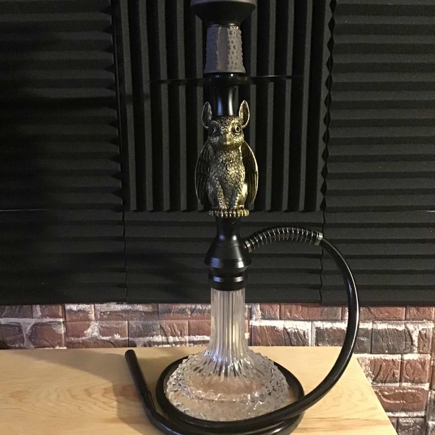 Bat Hookah