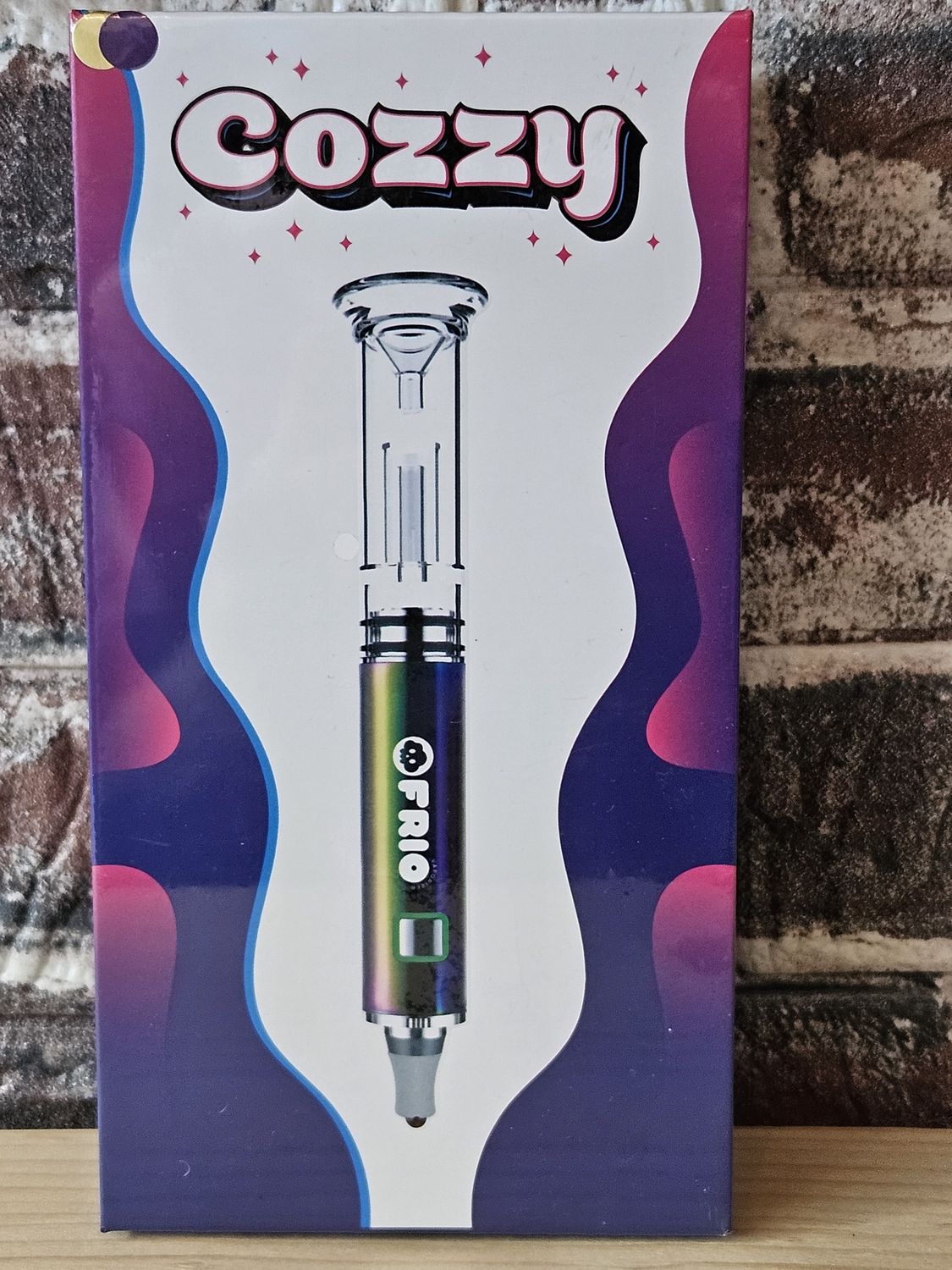 Strio Cozzy Kit Rainbow