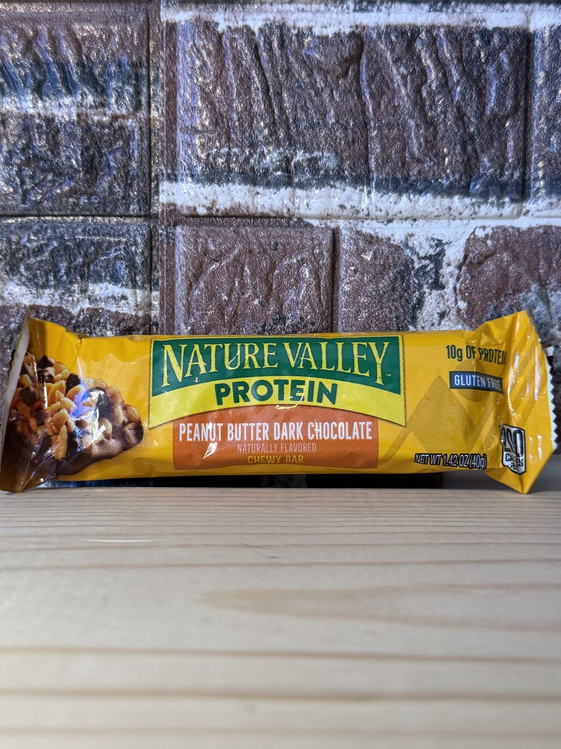 Nature Valley Protein Peanut Butter Dark Chocolate