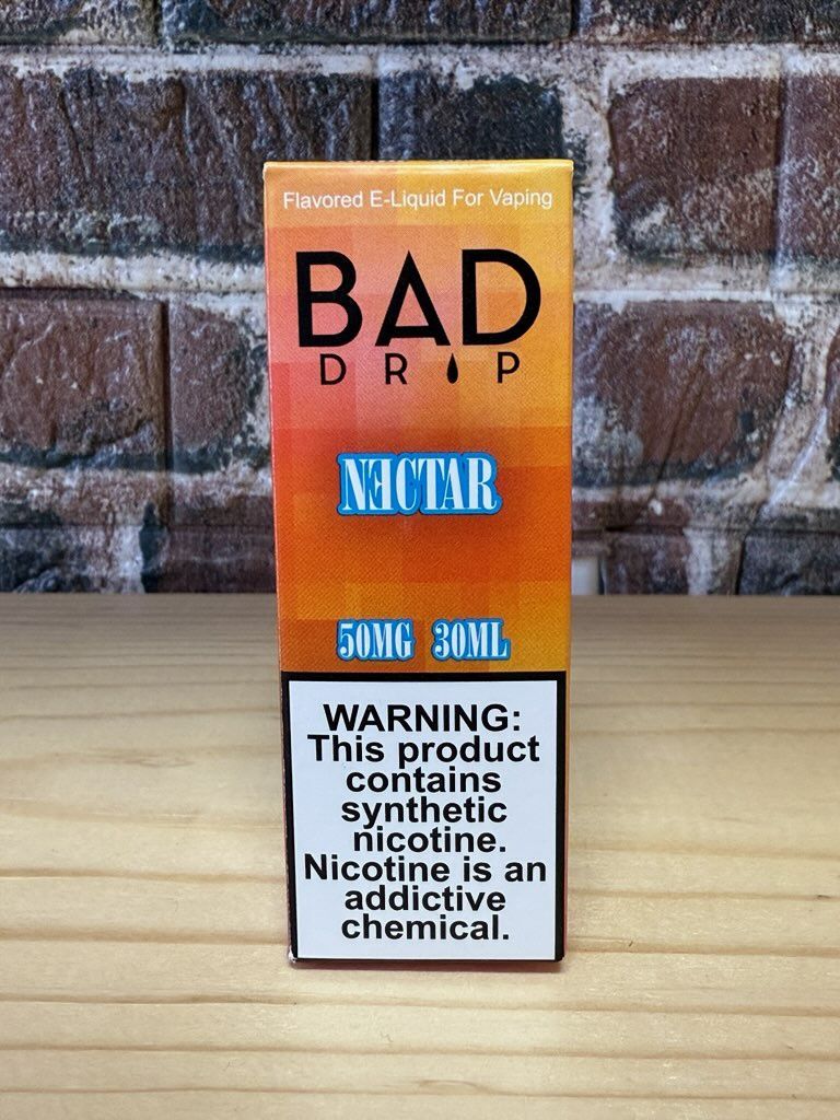 Bad Drip Nectar 50mg E-Liquid