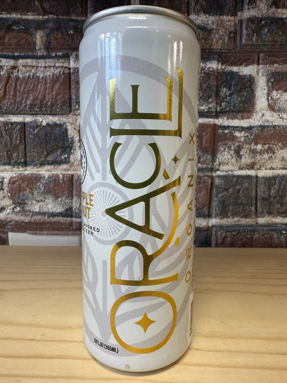 Oracle Pineapple Coconut 45mg