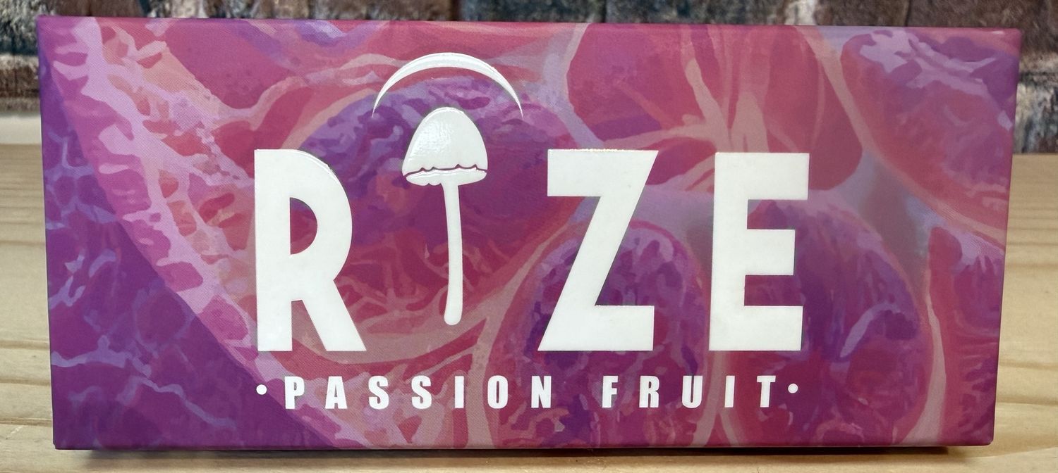 Rize - Chocolate 5G  - Passion Fruit