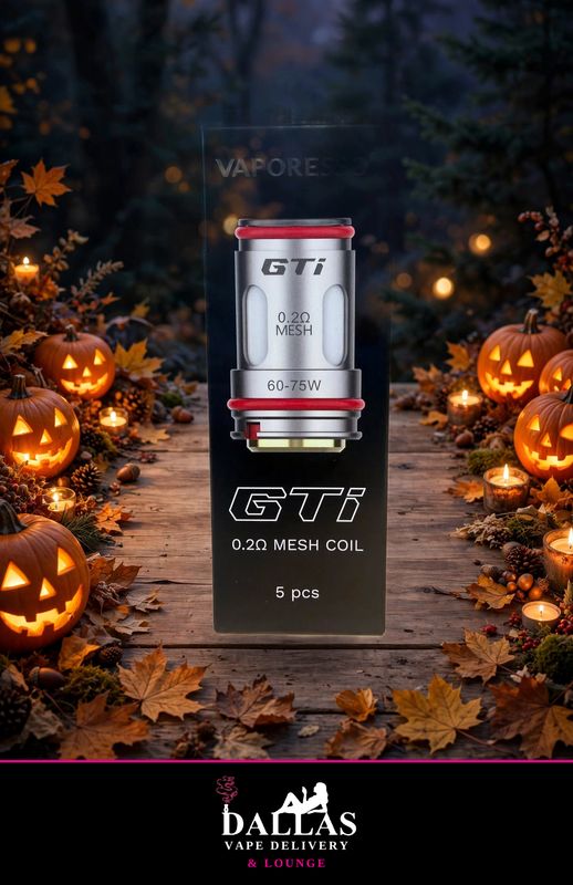 Vaporesso GTI Coil 0.2