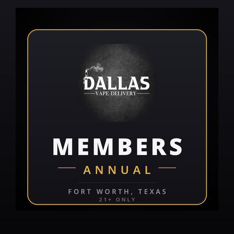 Membership – Annual