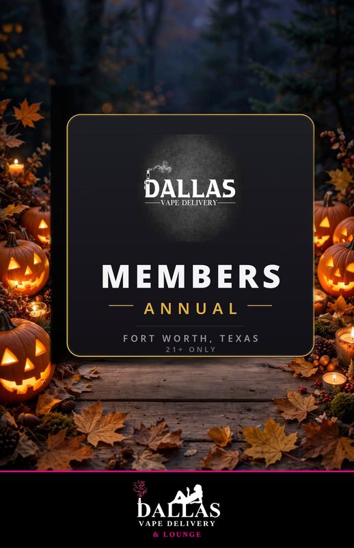 Membership – Annual