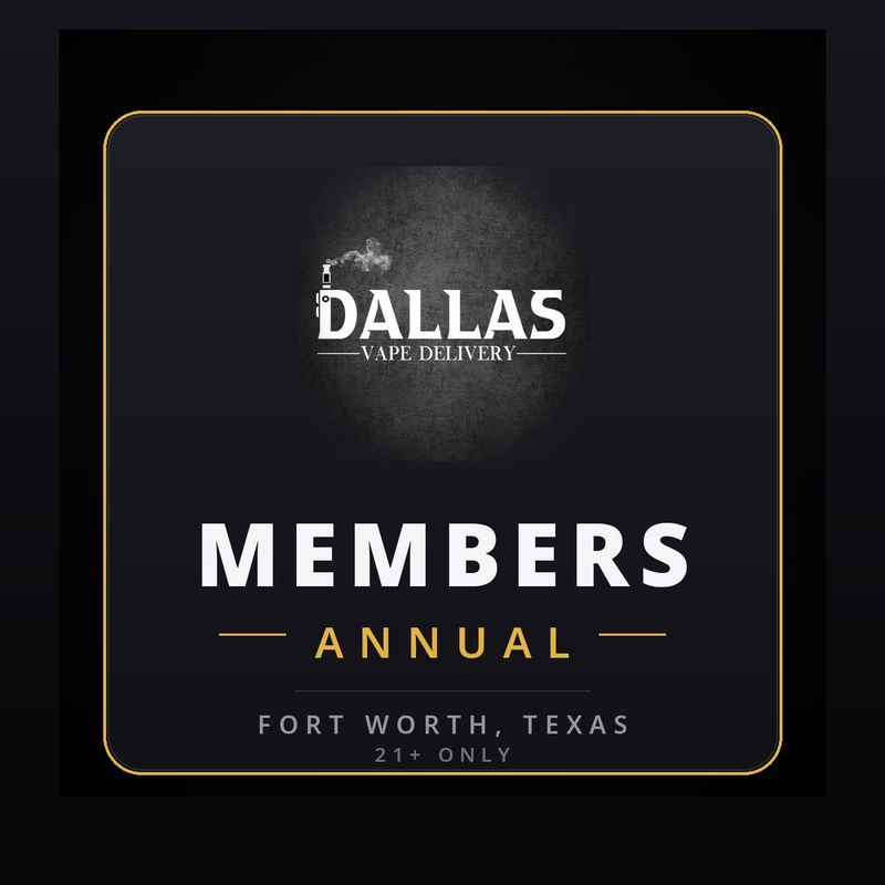 Membership – Annual