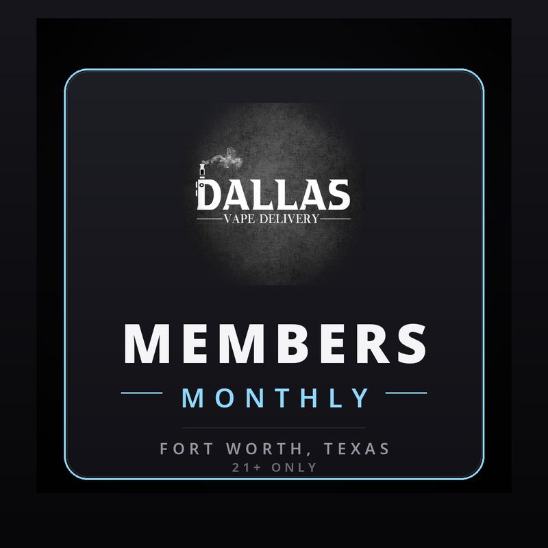 Membership – Monthly