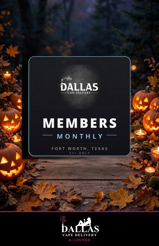 Membership – Monthly