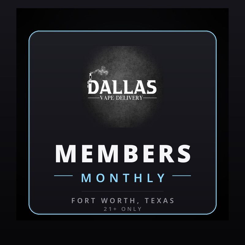 Membership – Monthly